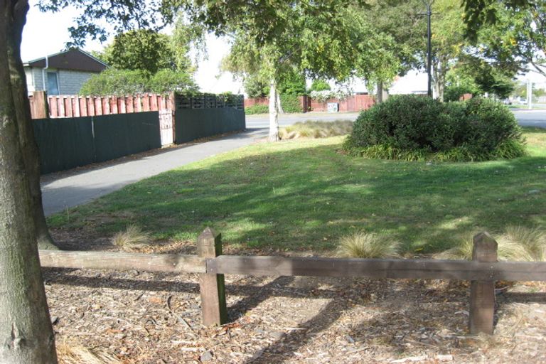 Photo of property in 108f Charles Street, Waltham, Christchurch, 8011