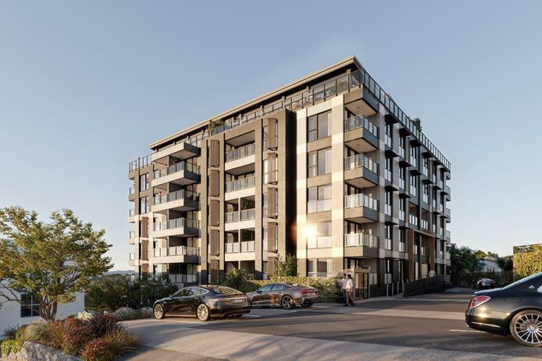 Photo of property in 82 Mokoia Road, Birkenhead, Auckland, 0626