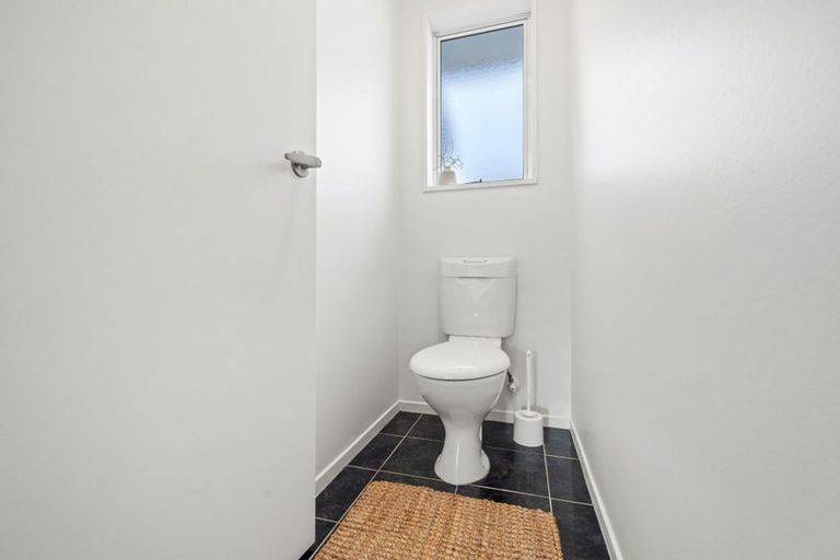 Photo of property in 130 Birdwood Avenue, Beckenham, Christchurch, 8023