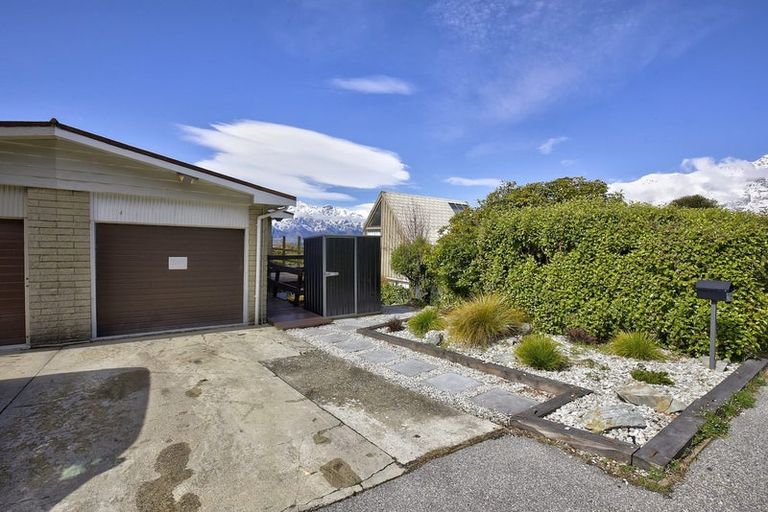 Photo of property in 21b Avalon Crescent, Fernhill, Queenstown, 9300