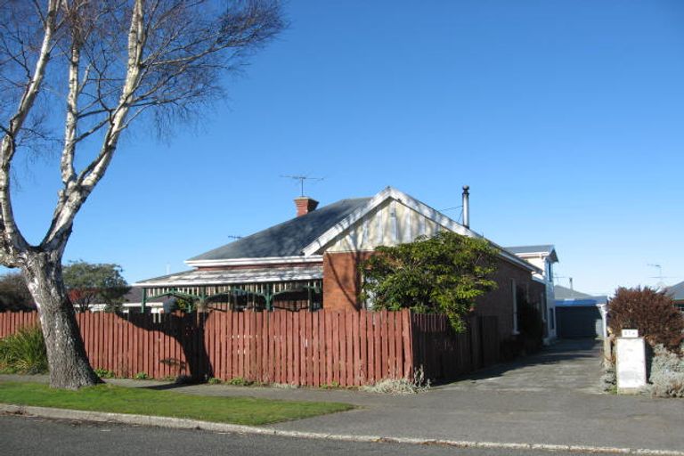 Photo of property in 33 Bourke Street, Windsor, Invercargill, 9810
