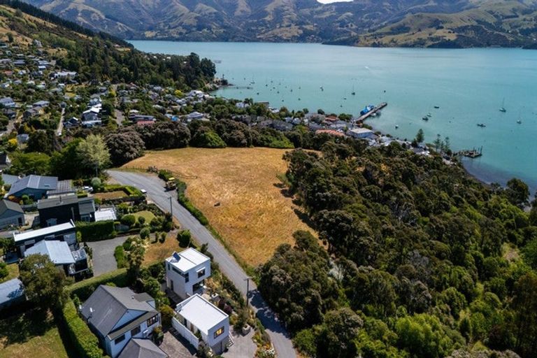 Photo of property in 19 Penlington Place, Akaroa, 7520