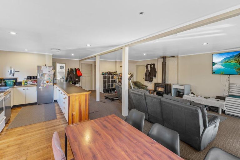 Photo of property in 101 Miro Street, Ohakune, 4625