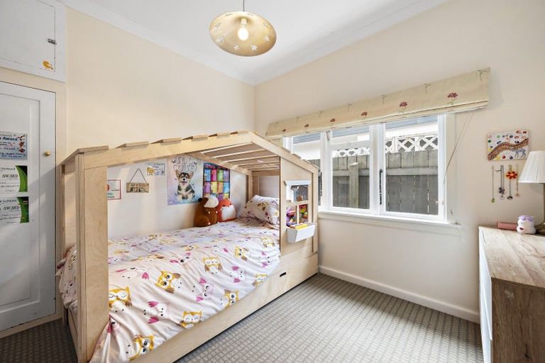 Photo of property in 3 Ngaio Street, Eastbourne, Lower Hutt, 5013