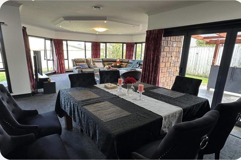 Photo of property in 5 Roseash Lane, Levin, 5510