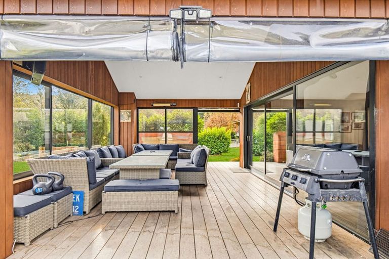 Photo of property in 11 Hart Place, Lake Coleridge, 7572