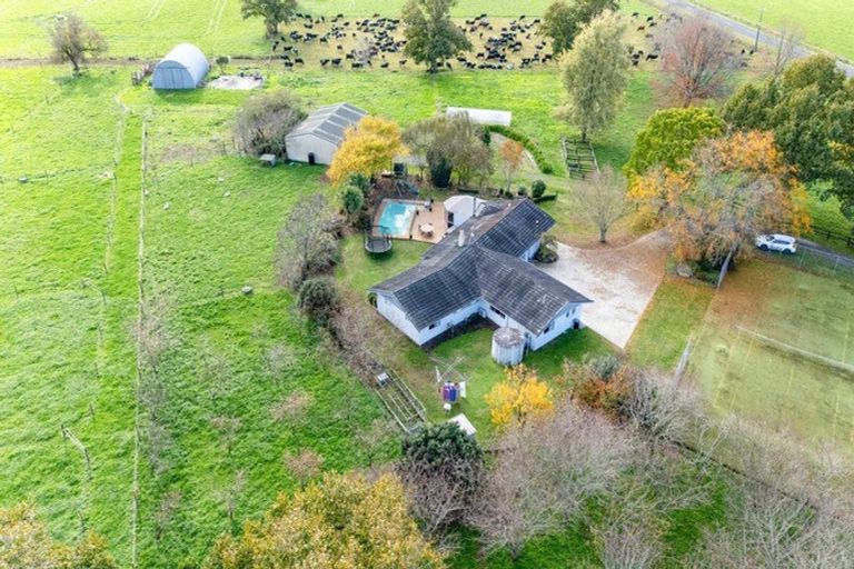 Photo of property in 308 Mill Road, Ohaupo, 3881