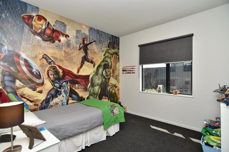 Photo of property in 42 Greenwich Street, Halswell, Christchurch, 8025