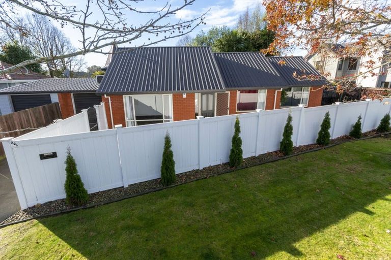 Photo of property in 22 Mary Street, Papanui, Christchurch, 8053