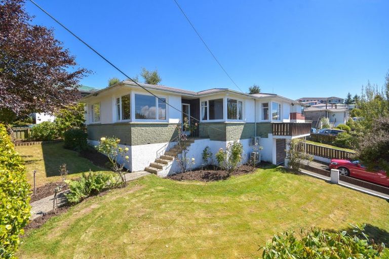 Photo of property in 20 Saunders Street, Brockville, Dunedin, 9011