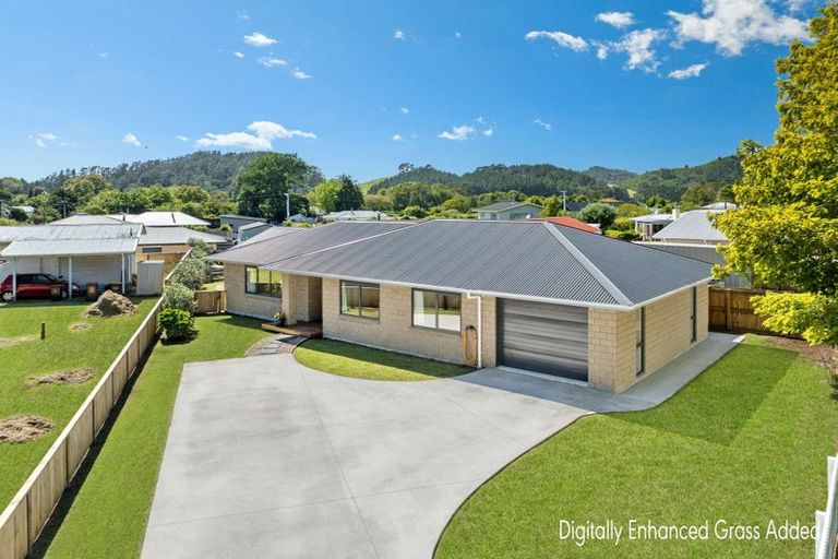 Photo of property in 13unit Tauranga Road, Waihi, 3610