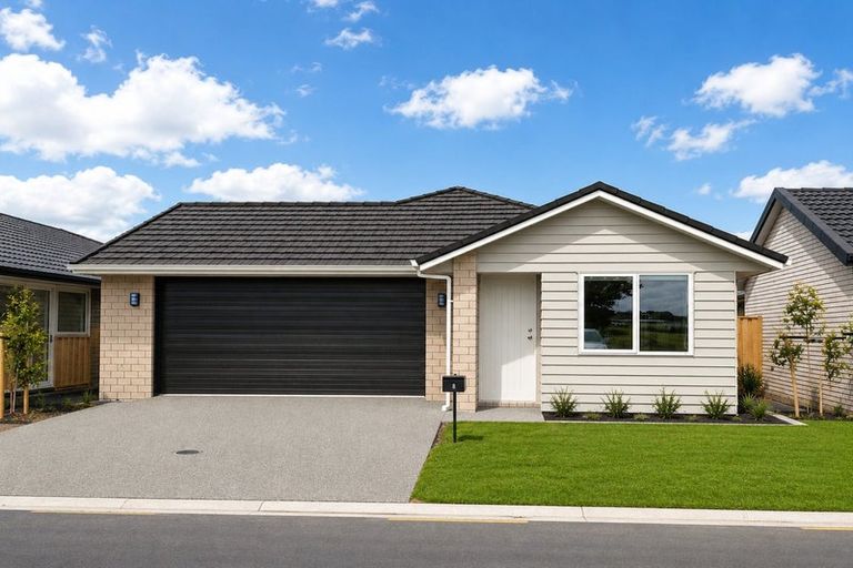 Photo of property in 8 Apostle Mews, Papamoa, 3118