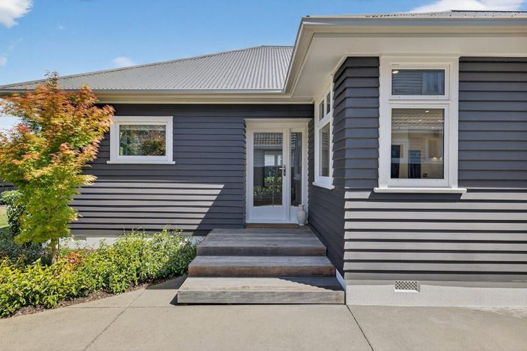 Photo of property in 197 Knowles Street, St Albans, Christchurch, 8052
