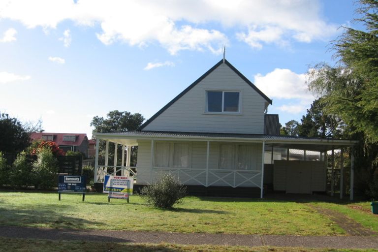 Photo of property in 83 Vista Paku, Pauanui, Hikuai, 3579