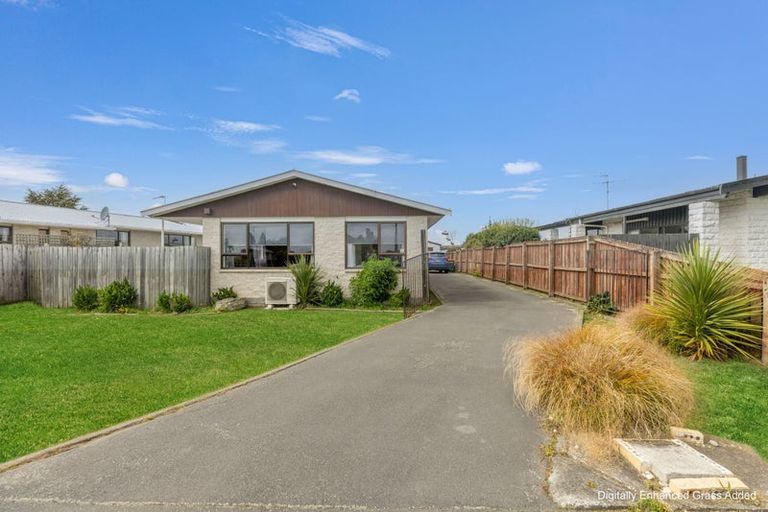 Photo of property in 22 Brucefield Avenue, Netherby, Ashburton, 7700