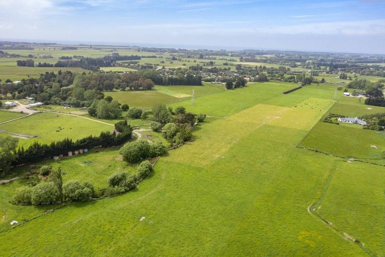 Photo of property in 266 Rangiora Leithfield Road, Sefton, 7477