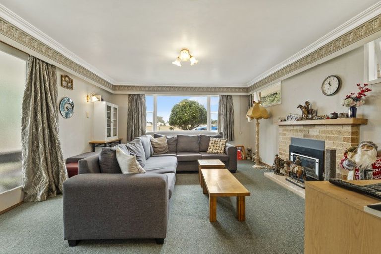 Photo of property in 1277 South Road, Manaia, Hawera, 4678