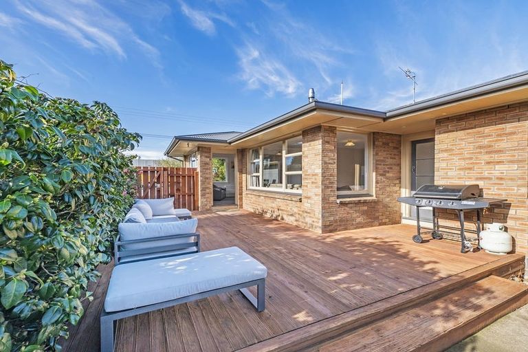 Photo of property in 11 Market Street, Leeston, 7632