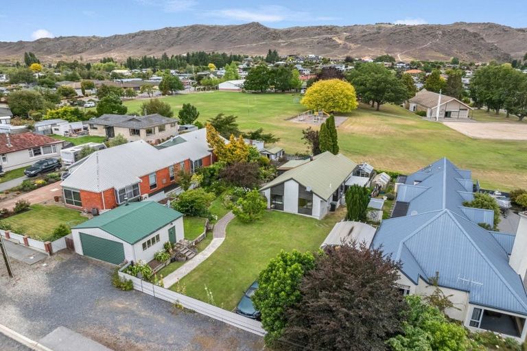 Photo of property in 57 Brandon Street, Alexandra, 9320