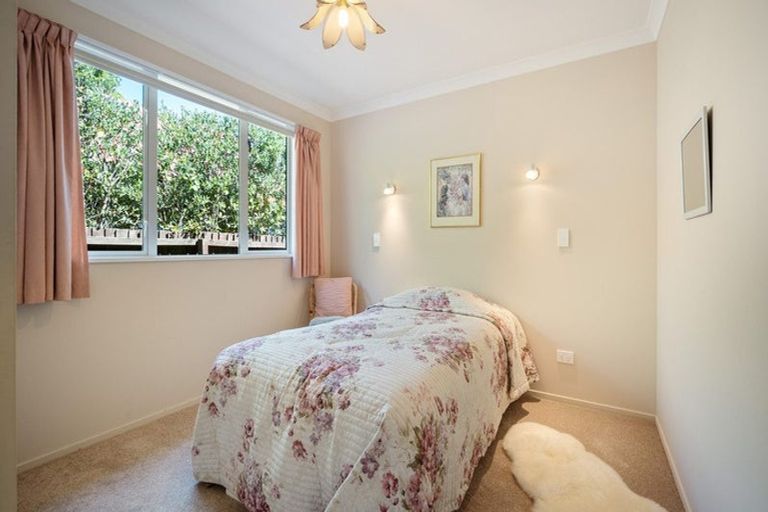 Photo of property in 4 Woodlau Rise, Huntsbury, Christchurch, 8022