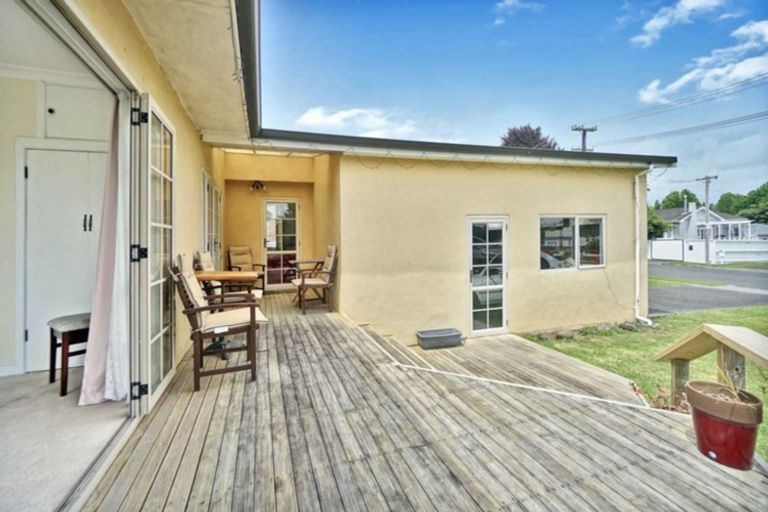 Photo of property in 42 Moehau Street, Te Puke, 3119