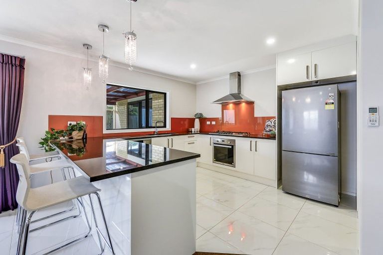 Photo of property in 9 Soo Yong Place, Glenview, Hamilton, 3206