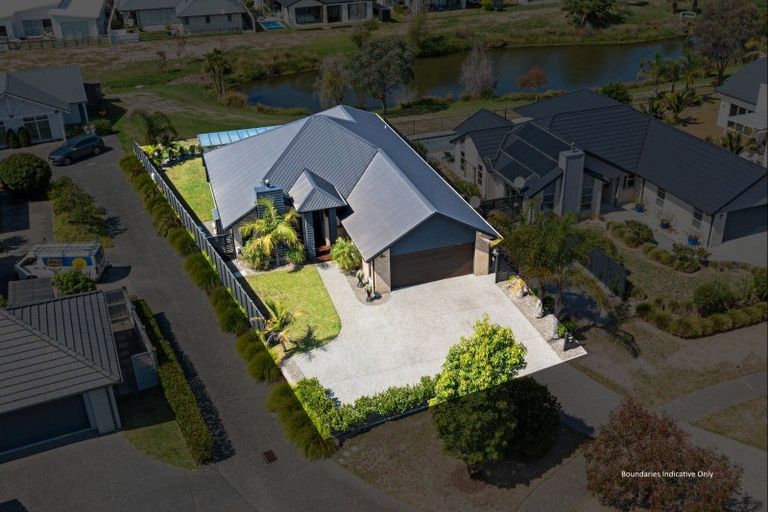 Photo of property in 50 Cassinia Close, Papamoa Beach, Papamoa, 3118
