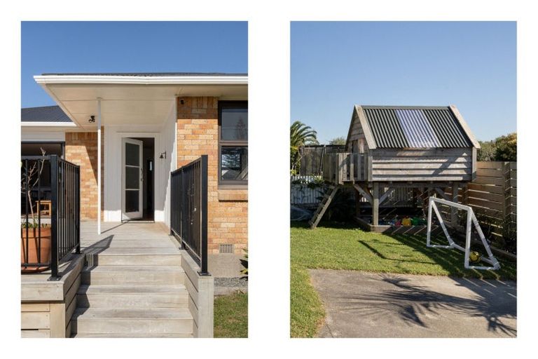 Photo of property in 36 Carysfort Street, Mount Maunganui, 3116