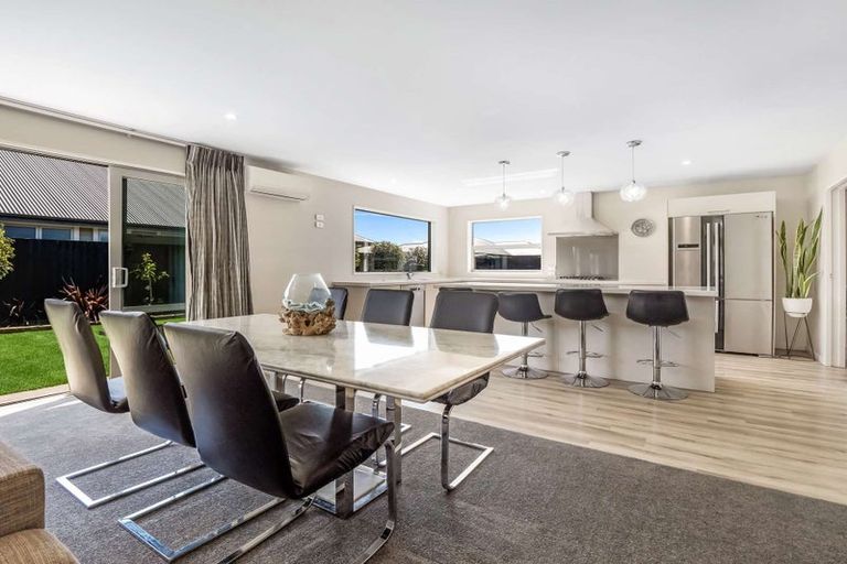 Photo of property in 14 Greenstone Street, Rolleston, 7614