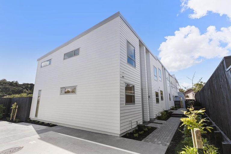 Photo of property in 6/89 Salisbury Road, Birkdale, Auckland, 0626