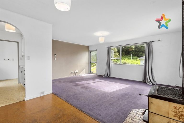 Photo of property in 61 Judd Crescent, Naenae, Lower Hutt, 5011