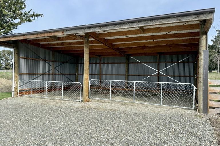 Photo of property in 197 Corrigalls Road, Hakataramea Valley, 9498