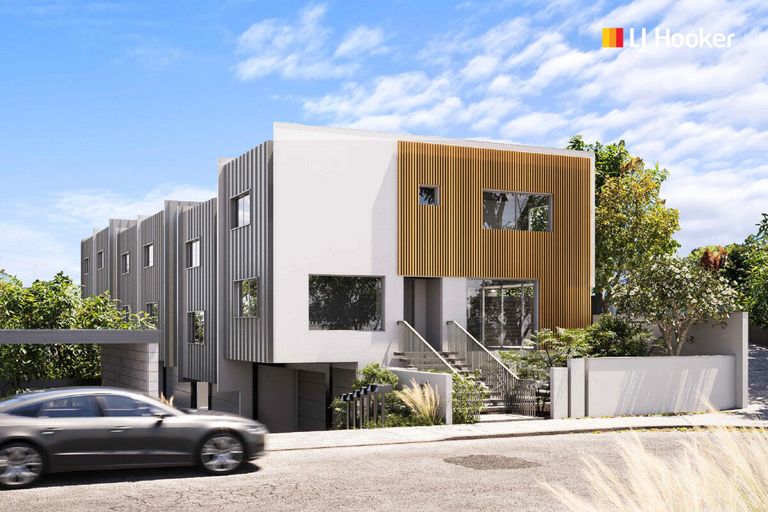 Photo of property in 37 Lynwood Avenue, Maori Hill, Dunedin, 9010