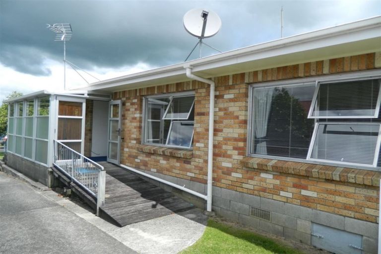 Photo of property in 16u1 Findlater Street, Matamata, 3400
