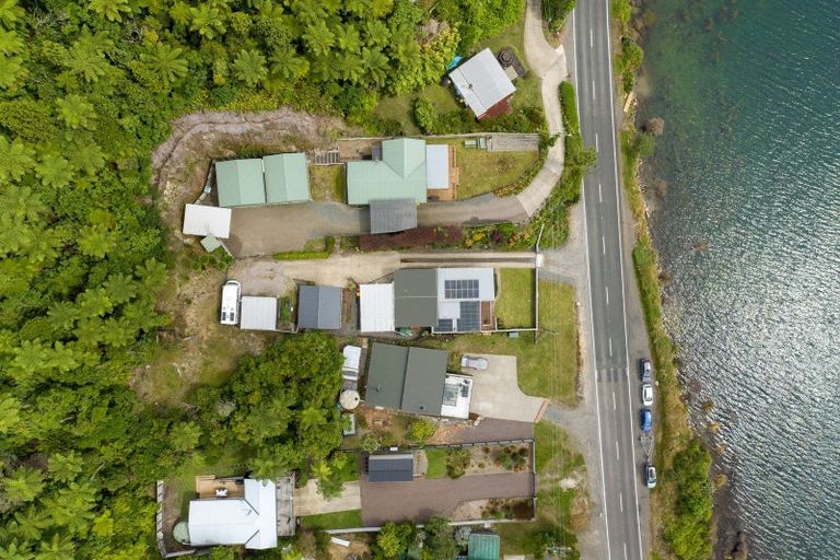 Photo of property in 293 State Highway 30, Lake Rotoma, Rotorua, 3074