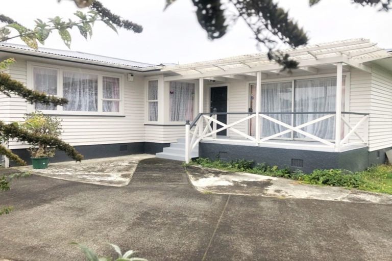 Photo of property in 5 Grey Street, Levin, 5510