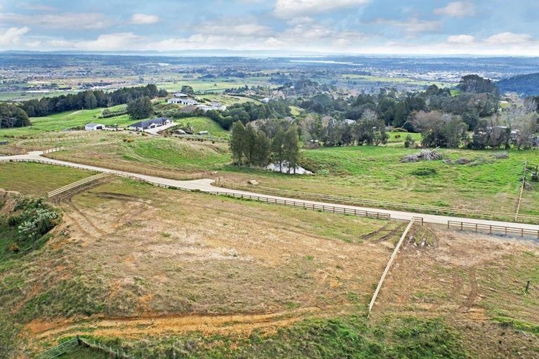 Photo of property in 731 Ponga Road, Opaheke, 2584