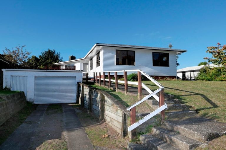 Photo of property in 17 Chums Road, Paraparaumu Beach, Paraparaumu, 5032