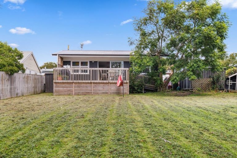 Photo of property in 17 Hexham Street, Warkworth, 0910