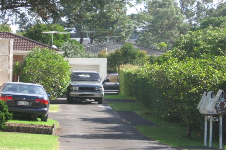 Photo of property in 2/22 Brook Street, Milford, Auckland, 0620