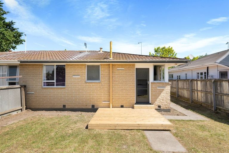 Photo of property in 2/267 Woodham Road, Linwood, Christchurch, 8062
