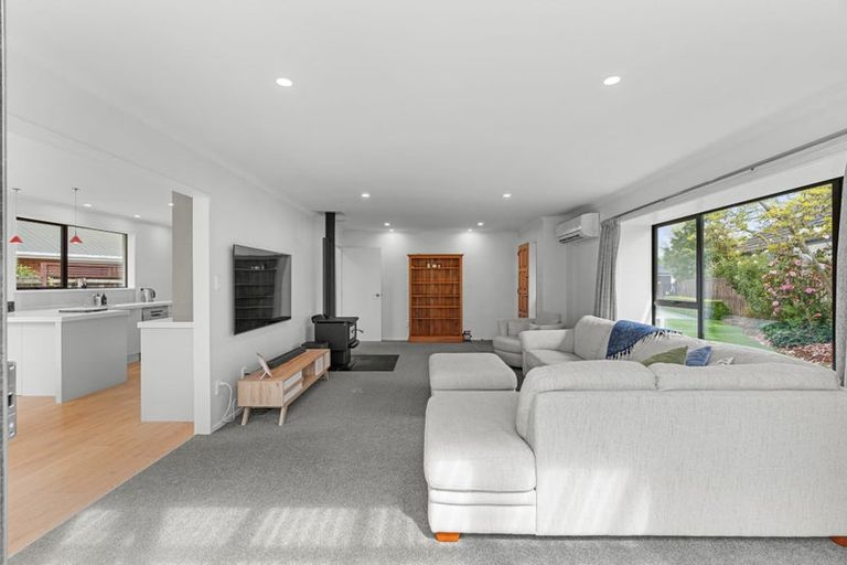 Photo of property in 12 Blakes Road, Prebbleton, 7604