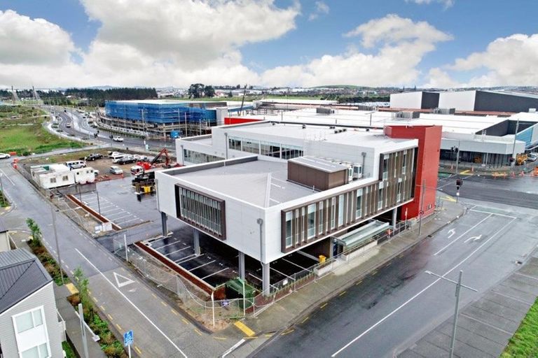 Photo of property in 1 Gallipoli Place, Flat Bush, Auckland, 2019