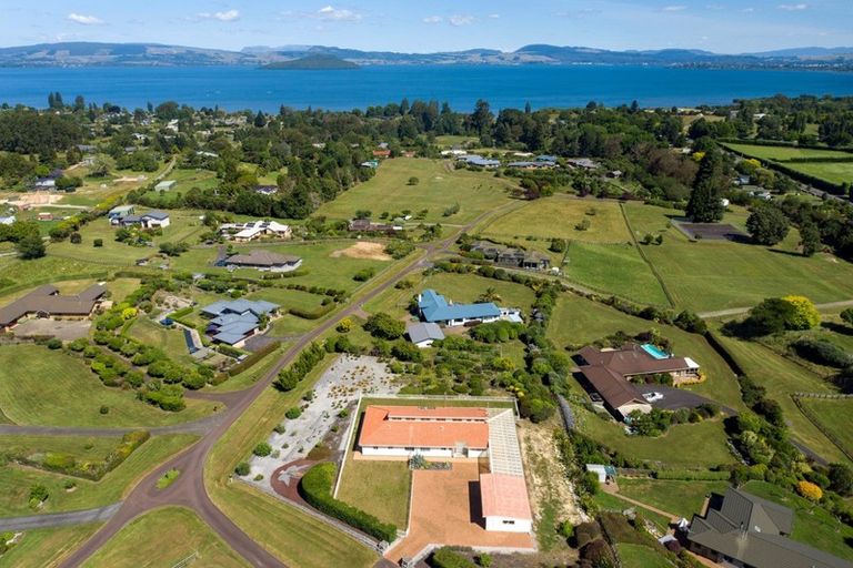 Photo of property in 60unit Tauranga Direct Road, Hamurana, Rotorua, 3096