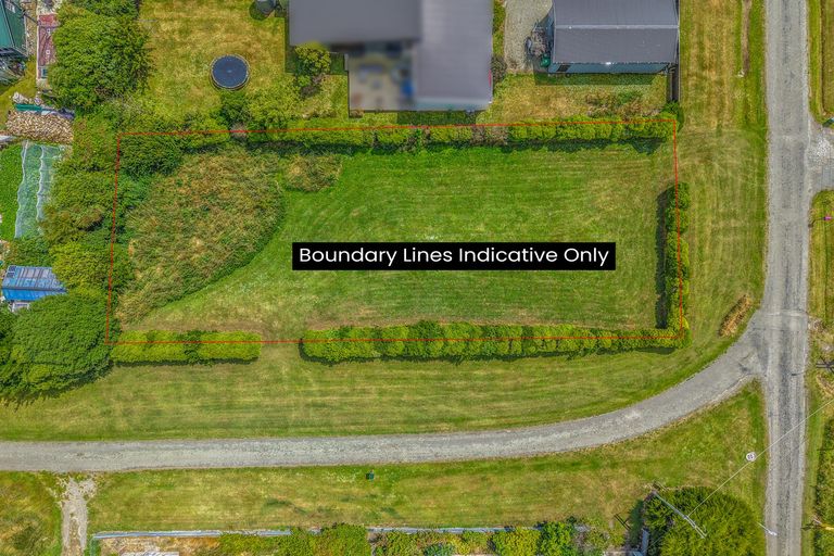 Photo of property in 37 Cobblestone Road, Kakanui, Oamaru, 9495