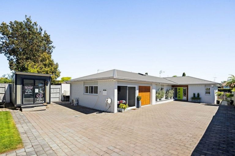 Photo of property in 50a Queen Street, Cambridge, 3434