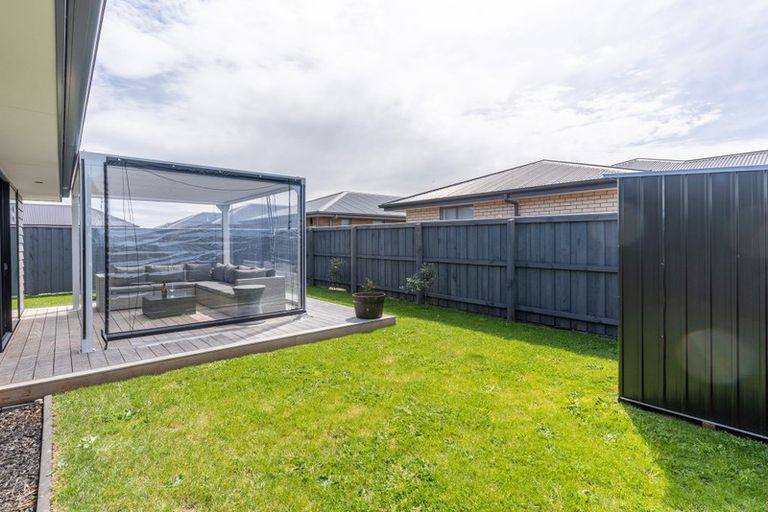 Photo of property in 10 Chandler Way, Rolleston, 7615