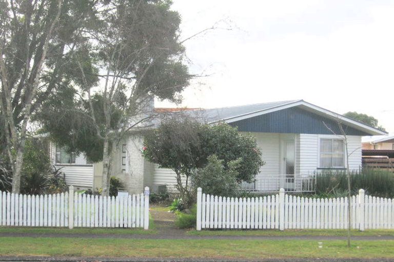 Photo of property in 12 Sherwood Drive, Pukete, Hamilton, 3200