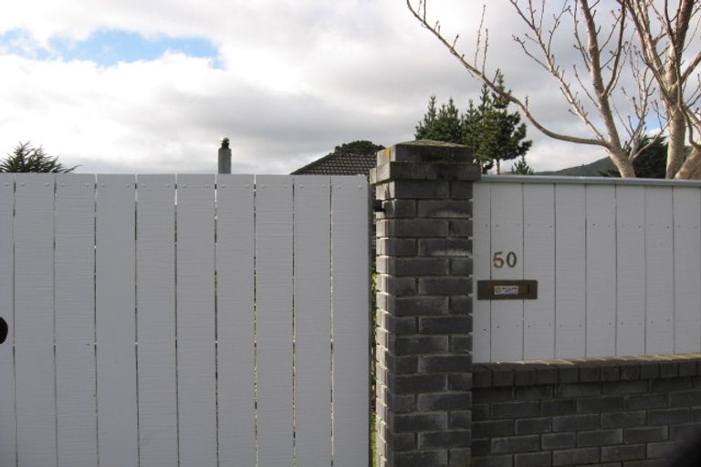 Photo of property in 50 Fraser Street, Wainuiomata, Lower Hutt, 5014