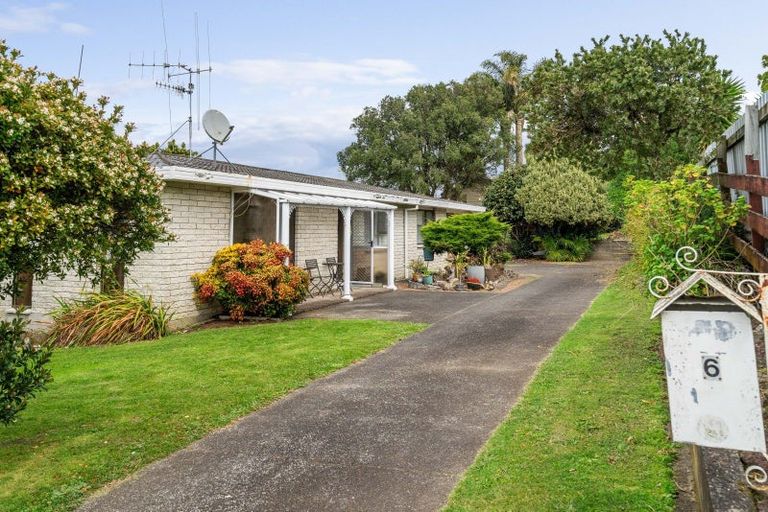 Photo of property in 6 Chester Street, Judea, Tauranga, 3110